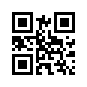 QR kód na webstránku http://www.iz.sk/kalkulacka/socialne-poistenie