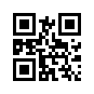 QR kód na webstránku http://www.iz.sk/exekucna-kalkulacka/o-exekuciach