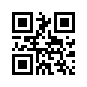 QR kód na webstránku http://www.iz.sk/kalkulacka/vyplatna-paska