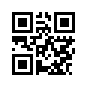 QR kód na webstránku http://www.iz.sk/sk/projekty/kniznica/zakon-462-2003