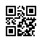 QR kód na webstránku http://www.iz.sk/sk/projekty/dobra-praca/dochodok