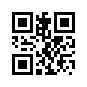 QR kód na webstránku http://www.iz.sk/download-files/sk/evs/regulacia-studia-lekarov-v-aj