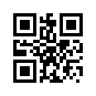 QR kód na webstránku http://www.iz.sk/download-files/sk/evs/konf-2020-sept/konf-202009-sluzby-ds-musilova