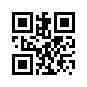 QR kód na webstránku http://www.iz.sk/download-files/sk/evs/model/popis-modelu