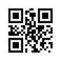 QR kód na webstránku http://www.iz.sk/download-files/sk/evs/model/simulacia-zakladneho-scenara