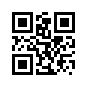 QR kód na webstránku http://www.iz.sk/sk/projekty/dobra-praca/sluzobne-cesty