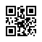 QR kód na webstránku http://www.iz.sk/kalkulacka/deti-do-6r