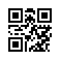 QR kód na webstránku http://www.iz.sk/sk/stanoviska/legislativa-inkluzivny-trh-2020