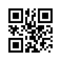 QR kód na webstránku http://www.iz.sk/sk/stanoviska/stanovisko-k-vysledku-parlamentnych-volieb-2006