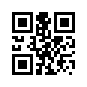 QR kód na webstránku http://www.iz.sk/kalkulacka/opis-vstupov