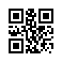 QR kód na webstránku http://www.iz.sk/sk/projekty/kniznica/zakon-383-2013