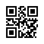 QR kód na webstránku http://www.iz.sk/sk/iz-tim/michal-palenik/o