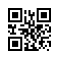 QR kód na webstránku http://www.iz.sk/sk/projekty/ukazovatele-za-EU/nezamestnanost-vekovych-skupin