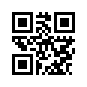 QR kód na webstránku http://www.iz.sk/exekucna-kalkulacka/nove-pravidla-exekucii-v-roku-2022