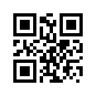 QR kód na webstránku http://www.iz.sk/minimalna-mzda/urcenie