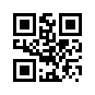 QR kód na webstránku http://www.iz.sk/sk/stanoviska/predstavenie-inkluzia-romov-v-zelenej-ekonomike