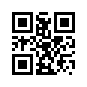 QR kód na webstránku http://www.iz.sk/sk/projekty/dobra-praca/minimalne-mzdove-naroky