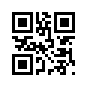 QR kód na webstránku http://www.iz.sk/sk/projekty/ukazovatele-za-EU/minimalna-mzda