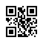 QR kód na webstránku http://www.iz.sk/sk/projekty/ukazovatele-za-EU/nezamestnanost-mladych-nuts-1