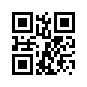 QR kód na webstránku http://www.iz.sk/kalkulacka/aktivacny-prispevok