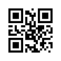 QR kód na webstránku http://www.iz.sk/socialne-podniky