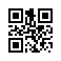 QR kód na webstránku http://www.iz.sk/sk/projekty/zakon-o-sluzbach-zamestnanosti/paragraf-53g