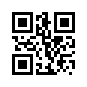 QR kód na webstránku http://www.iz.sk/sk/projekty/ukazovatele-za-EU/miera-nezamestnanosti-podla-dlzky-nuts-2