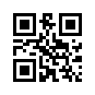 QR kód na webstránku http://www.iz.sk/download-files/sk/strieborna/engaging-2022