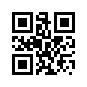 QR kód na webstránku http://www.iz.sk/sk/stanoviska/nckp-2022