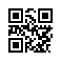 QR kód na webstránku http://www.iz.sk/sk/projekty/skrs/konferencia-2022-nov