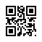 QR kód na webstránku http://www.iz.sk/kalkulacka/zdravotne-poistenie