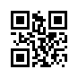 QR kód na webstránku http://www.iz.sk/kalkulacka/socialne-poistenie/pn