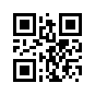 QR kód na webstránku http://www.iz.sk/sk/projekty/ukazovatele-za-EU/percento-zamestnancov-zvacsa-pracujucich-v-noci