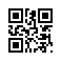 QR kód na webstránku http://www.iz.sk/sk/projekty/skrs/konferencia-2023-april