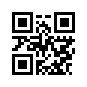 QR kód na webstránku http://www.iz.sk/sk/stanoviska/podporte-ucebnicu-2023