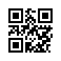 QR kód na webstránku http://www.iz.sk/sk/stanoviska/engaging