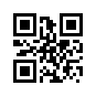 QR kód na webstránku http://www.iz.sk/sk/projekty/ukazovatele-za-EU/doba-dozitia-v-50r