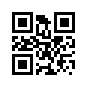 QR kód na webstránku http://www.iz.sk/sk/projekty/ukazovatele-za-EU/doba-dozitia-zdravi-v-50r