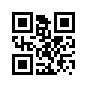 QR kód na webstránku http://www.iz.sk/sk/projekty/ukazovatele-za-EU/doba-dozitia