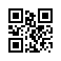 QR kód na webstránku http://www.iz.sk/kalkulacka/odvody