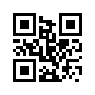 QR kód na webstránku http://www.iz.sk/kalkulacka/vyplatna-paska/2020