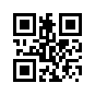 QR kód na webstránku http://www.iz.sk/kalkulacka/historia