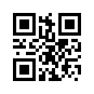 QR kód na webstránku http://www.iz.sk/sk/projekty/skrs/konferencia-okt-2023