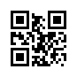 QR kód na webstránku http://www.iz.sk/sk/projekty/inkluzivny-rast