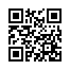 QR kód na webstránku http://www.iz.sk/kraje