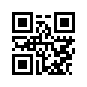 QR kód na webstránku http://www.iz.sk/mzda