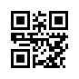 QR kód na webstránku http://www.iz.sk/sk/projekty/inkluzivny-rast/najmenej-rozvinute-okresy