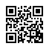 QR kód na webstránku http://www.iz.sk/sk/ciele