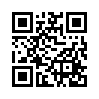 QR kód na webstránku http://www.iz.sk/sk/kontakt/rss