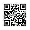 QR kód na webstránku http://www.iz.sk/sk/o-nas